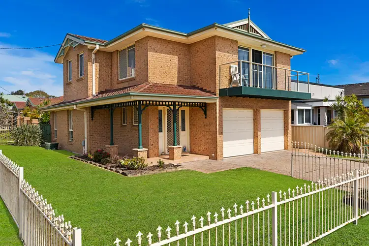 13 Campbell Avenue, The Entrance NSW 2261