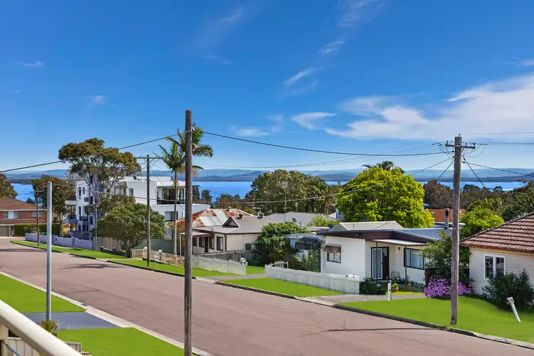 Second view of Homely house listing, 13 Campbell Avenue, The Entrance NSW 2261