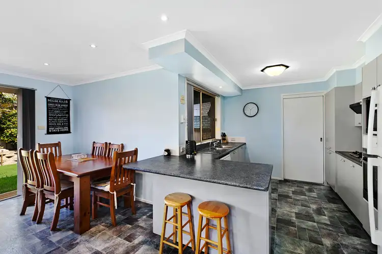 Fourth view of Homely house listing, 13 Campbell Avenue, The Entrance NSW 2261