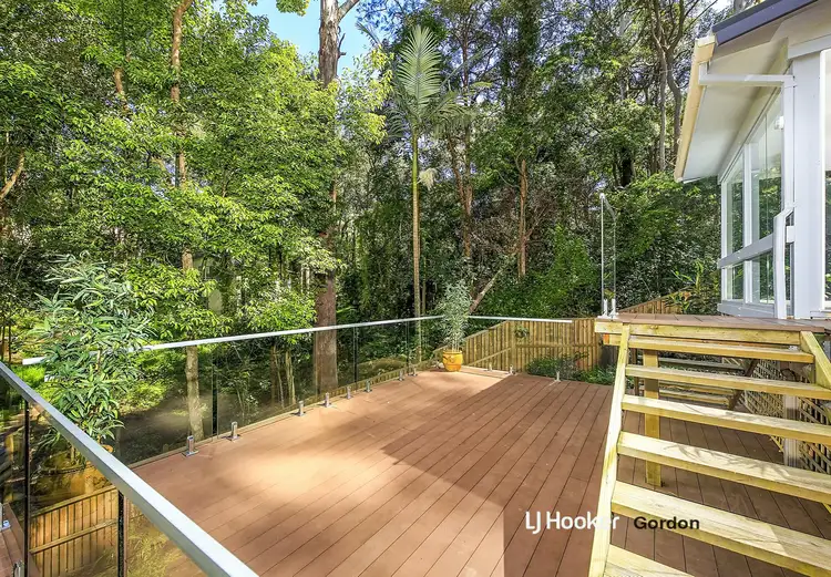 Seventh view of Homely house listing, 21A Linden Avenue, Pymble NSW 2073