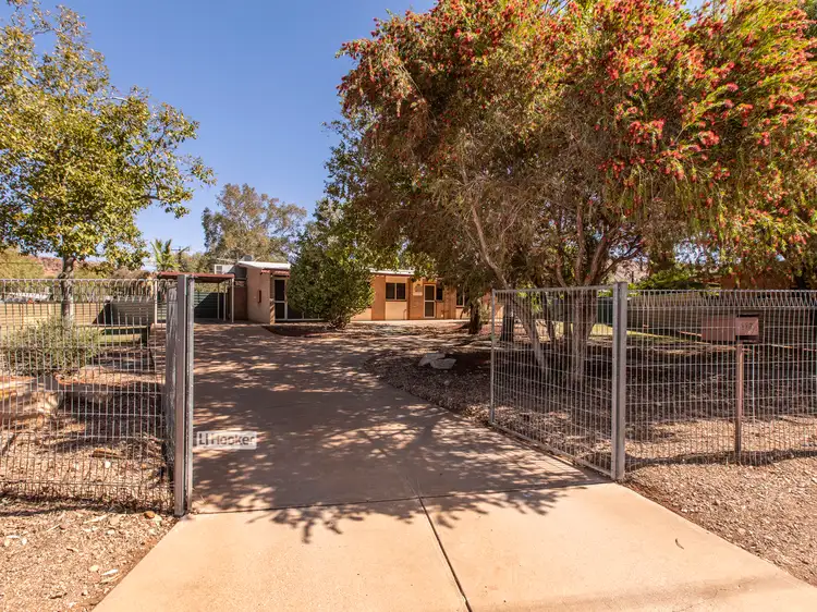116 Memorial Avenue, Gillen NT 870