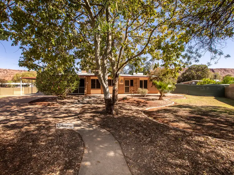 Second view of Homely house listing, 116 Memorial Avenue, Gillen NT 870