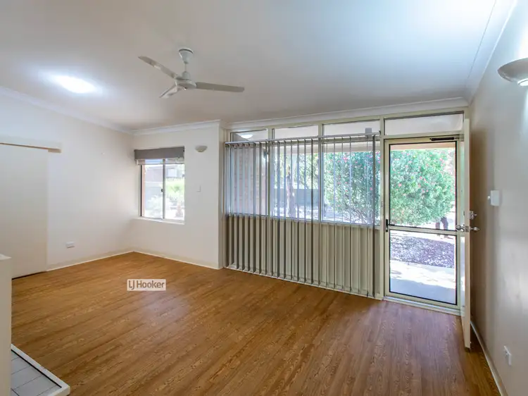 Fourth view of Homely house listing, 116 Memorial Avenue, Gillen NT 870
