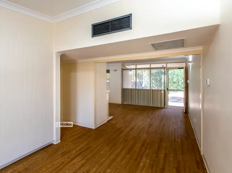 Fifth view of Homely house listing, 116 Memorial Avenue, Gillen NT 870