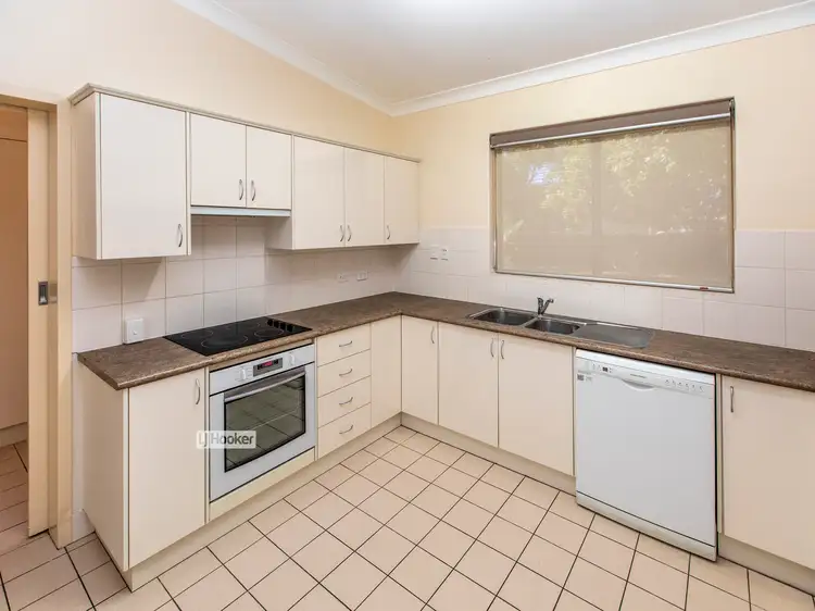 Seventh view of Homely house listing, 116 Memorial Avenue, Gillen NT 870