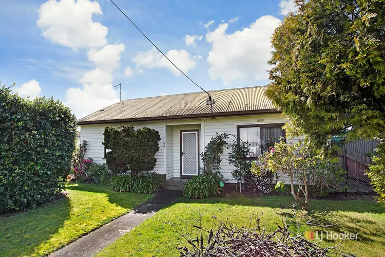 44 Park Street, Wynyard TAS 7325
