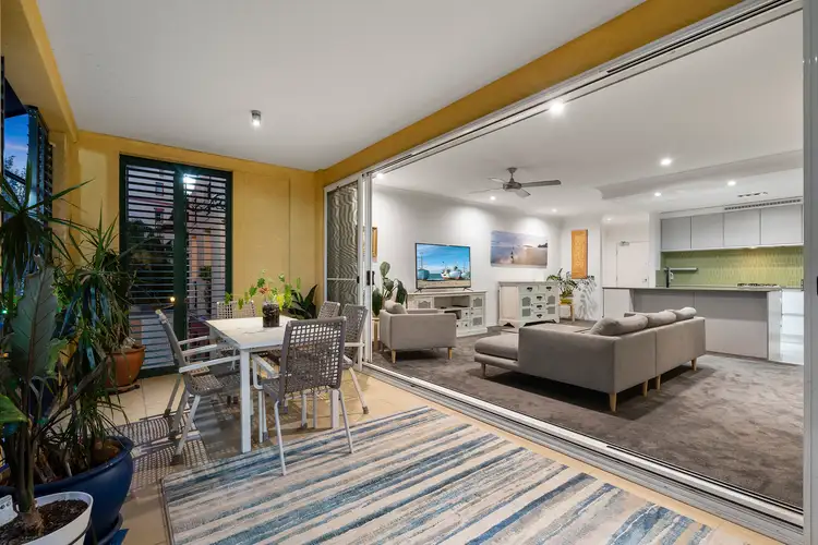 Third view of Homely unit listing, 9/3030 The Boulevard, Carrara QLD 4211