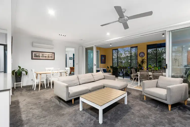 Fifth view of Homely unit listing, 9/3030 The Boulevard, Carrara QLD 4211