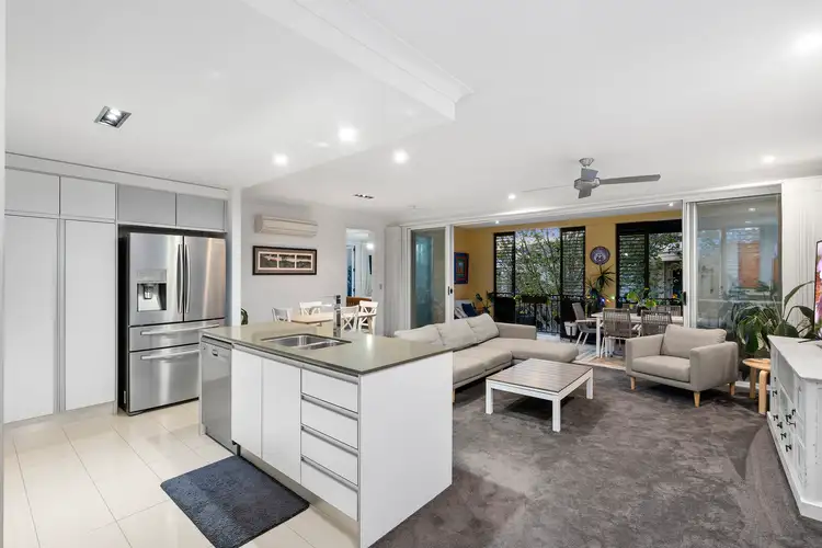 Sixth view of Homely unit listing, 9/3030 The Boulevard, Carrara QLD 4211