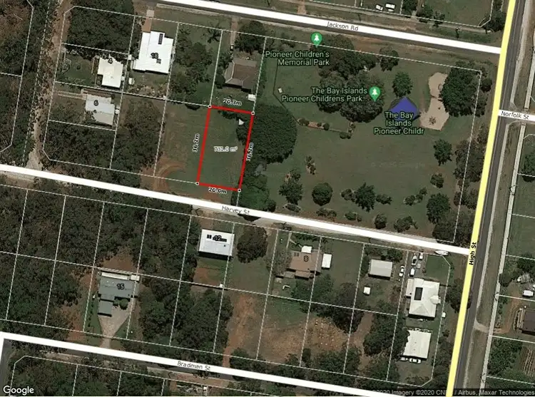 Second view of Homely house listing, 13 Harvey Street, Russell Island QLD 4184
