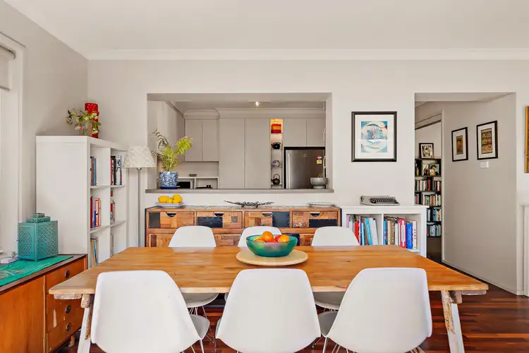 Third view of Homely semi-detached listing, 31 Hope Street, Dickson ACT 2602