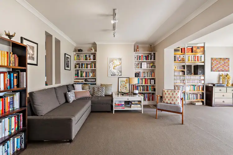 Fourth view of Homely semi-detached listing, 31 Hope Street, Dickson ACT 2602