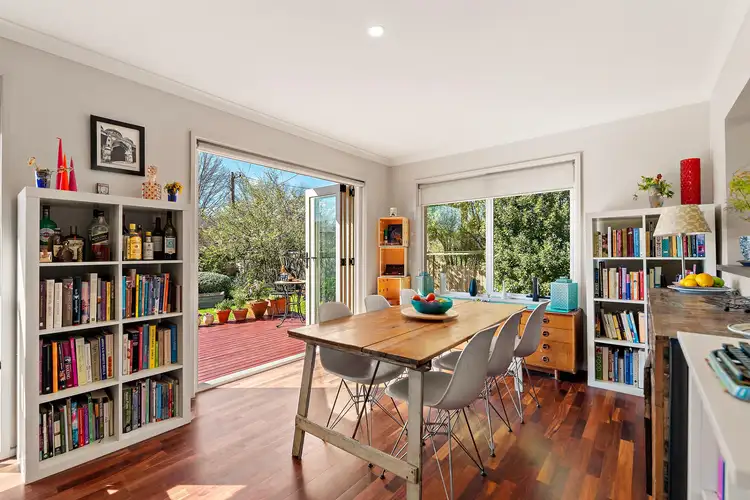 Fifth view of Homely semi-detached listing, 31 Hope Street, Dickson ACT 2602