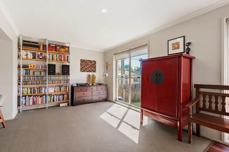 Sixth view of Homely semi-detached listing, 31 Hope Street, Dickson ACT 2602