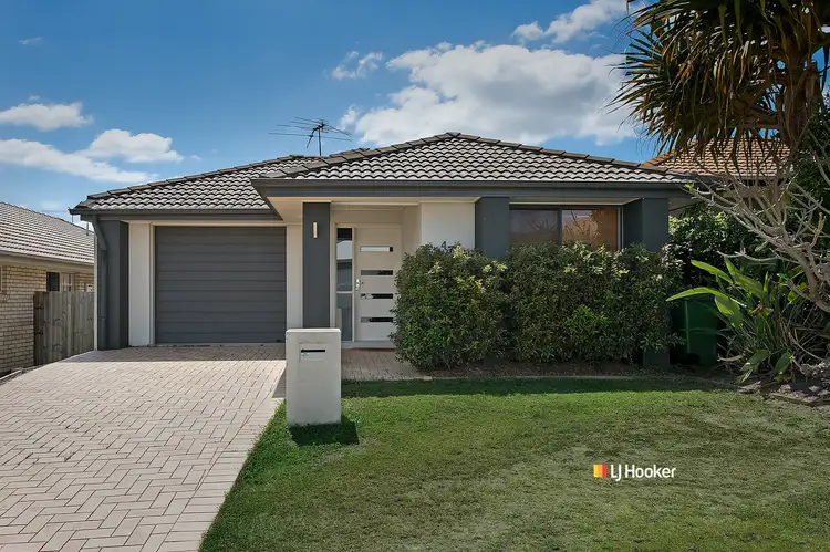 47 Menara Circuit, North Lakes QLD 4509