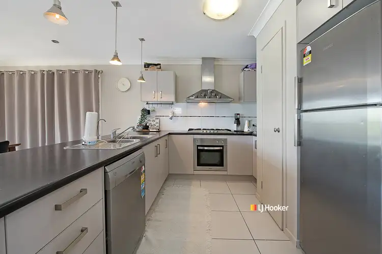 Second view of Homely house listing, 47 Menara Circuit, North Lakes QLD 4509