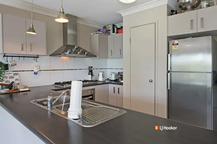 Third view of Homely house listing, 47 Menara Circuit, North Lakes QLD 4509