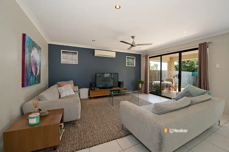 Fourth view of Homely house listing, 47 Menara Circuit, North Lakes QLD 4509