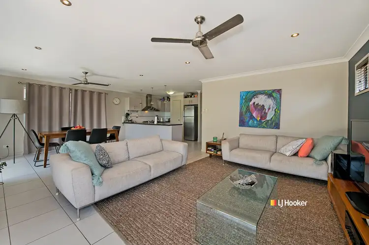 Fifth view of Homely house listing, 47 Menara Circuit, North Lakes QLD 4509
