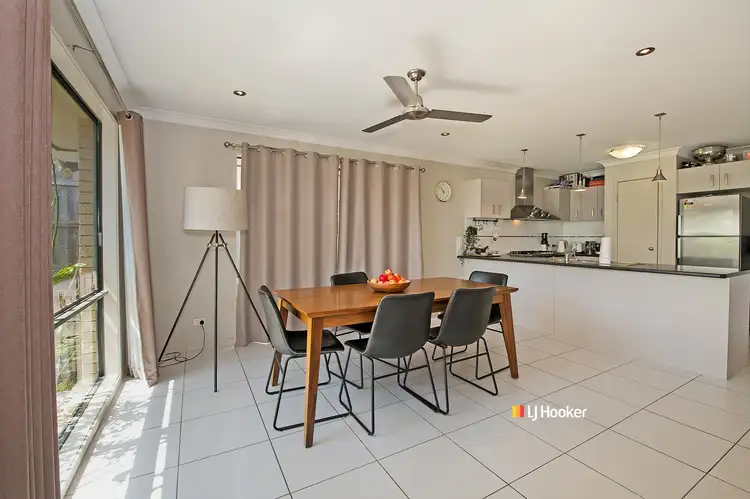 Seventh view of Homely house listing, 47 Menara Circuit, North Lakes QLD 4509