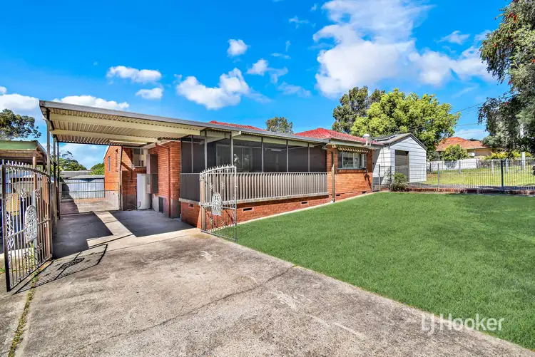 43 Hartington Street, Rooty Hill NSW 2766