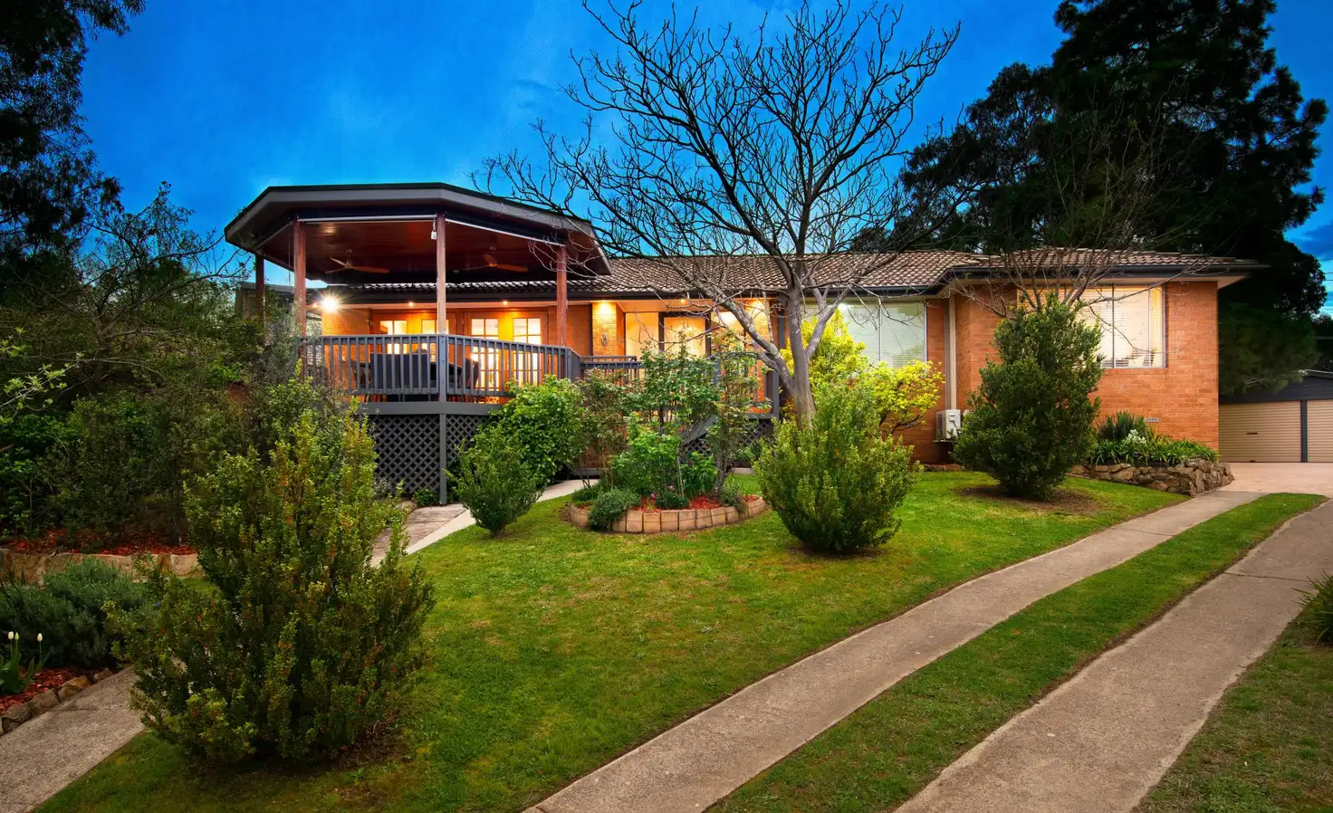 Main view of Homely house listing, 20 Newland Street, Flynn ACT 2615