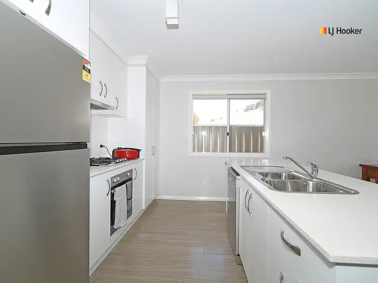 Fourth view of Homely house listing, Villa 1/3 Craft Street, Lake Albert NSW 2650