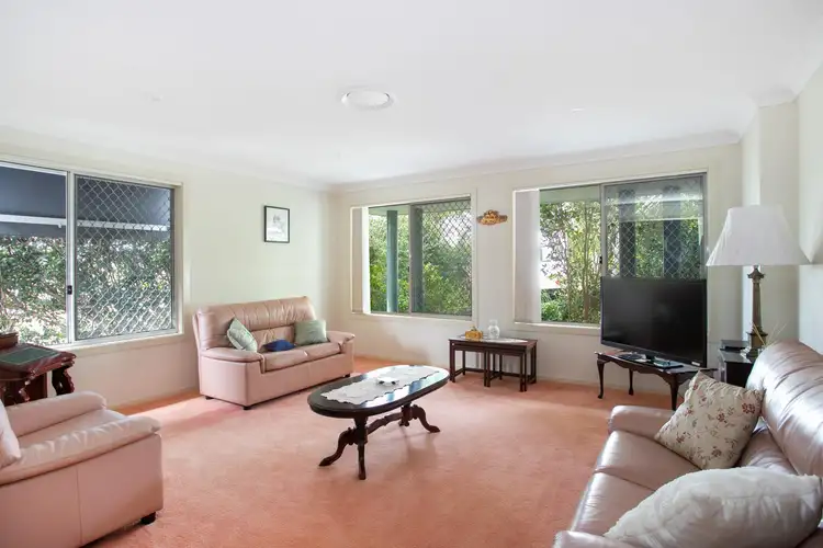 Fourth view of Homely house listing, 8 Everett Court, Mollymook Beach NSW 2539
