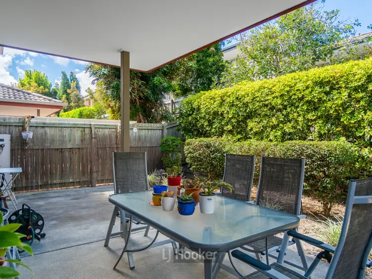 12/17 Fleet Street, Browns Plains QLD 4118
