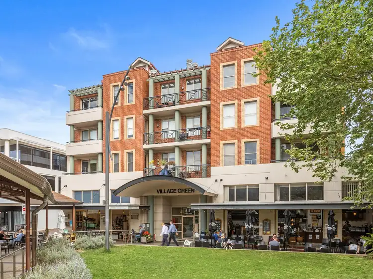 21/13 Ernest Street, Crows Nest NSW 2065