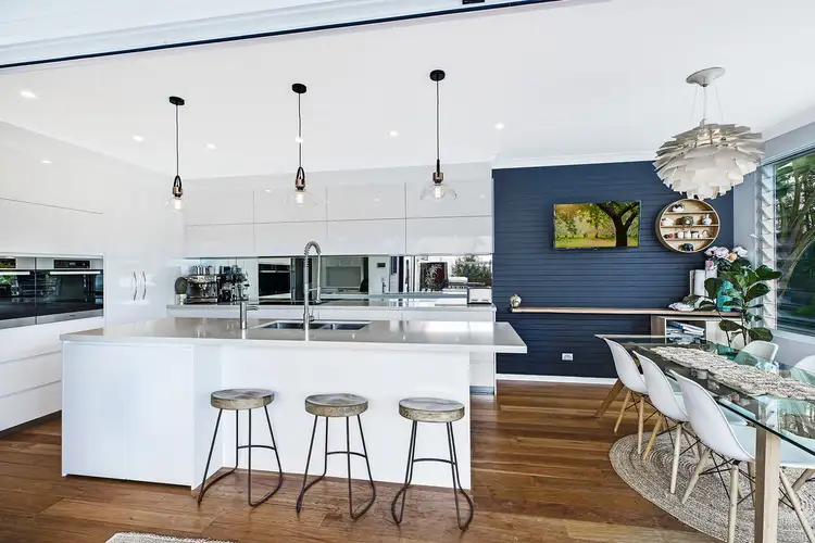 Second view of Homely house listing, 3 Thelma Street, Long Jetty NSW 2261