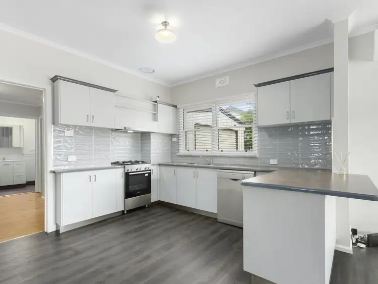 Fourth view of Homely house listing, 8 Doyne Crescent, Traralgon VIC 3844