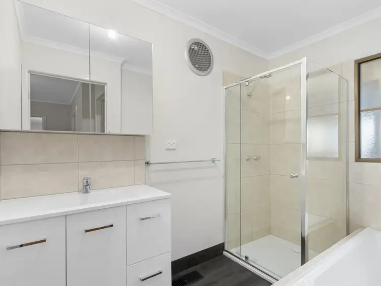 Fifth view of Homely house listing, 8 Doyne Crescent, Traralgon VIC 3844