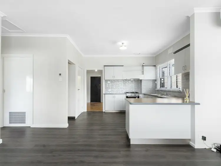 Sixth view of Homely house listing, 8 Doyne Crescent, Traralgon VIC 3844