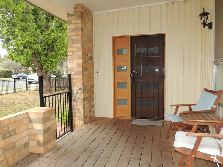 Second view of Homely house listing, 186 Stradbroke Avenue, Swan Hill VIC 3585