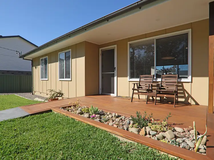 Main view of Homely house listing, 6 Sundowner Avenue, Berrara NSW 2540
