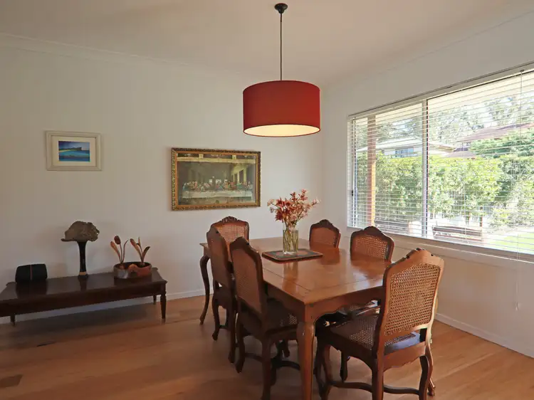 Second view of Homely house listing, 6 Sundowner Avenue, Berrara NSW 2540