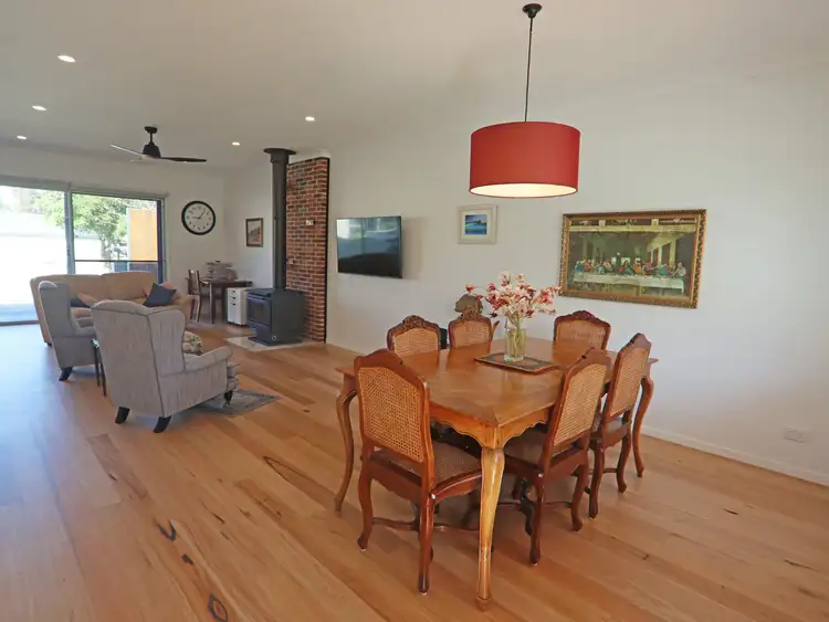 Fifth view of Homely house listing, 6 Sundowner Avenue, Berrara NSW 2540