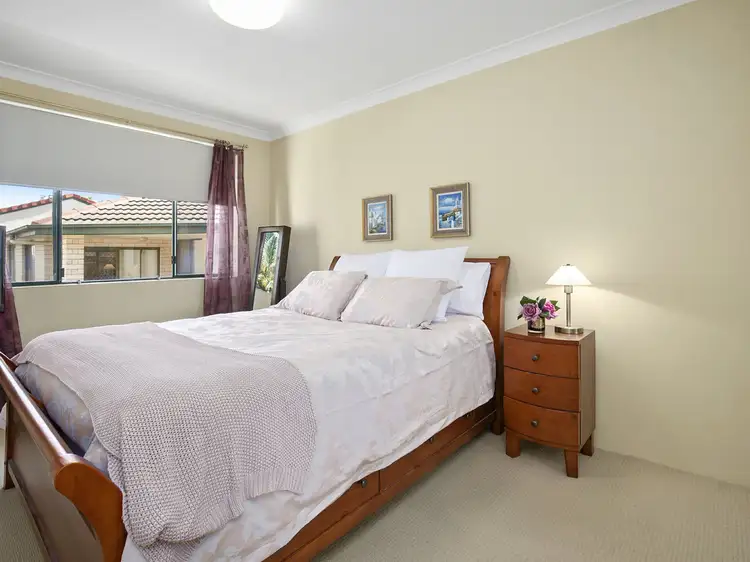 Fourth view of Homely unit listing, 75/512 Victoria Road, Ryde NSW 2112