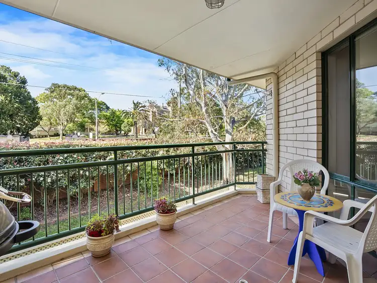 Fifth view of Homely unit listing, 75/512 Victoria Road, Ryde NSW 2112