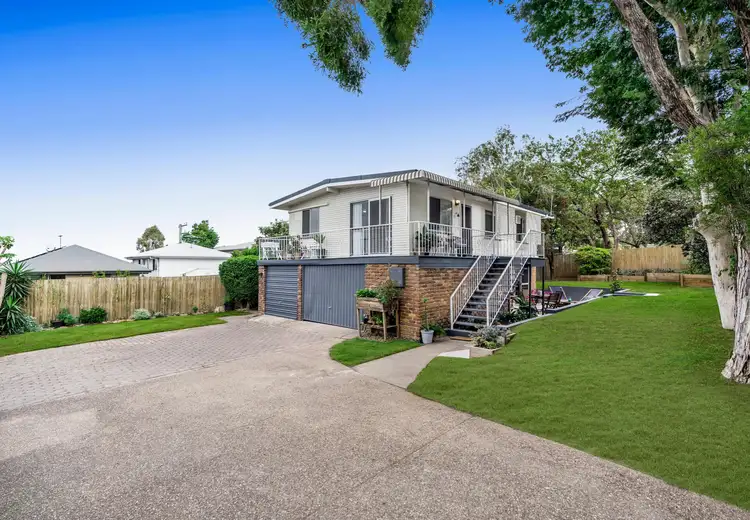 77 Woodanga Street, Murarrie QLD 4172