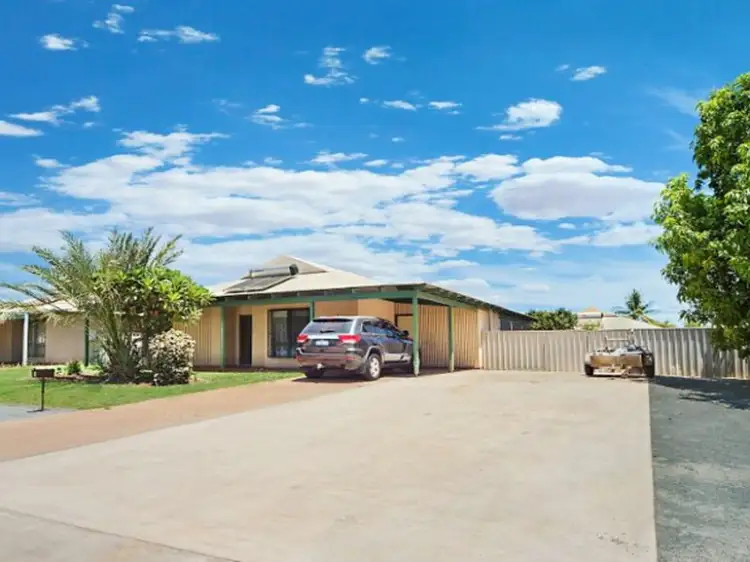 3 Stickney Way, Baynton WA 6714