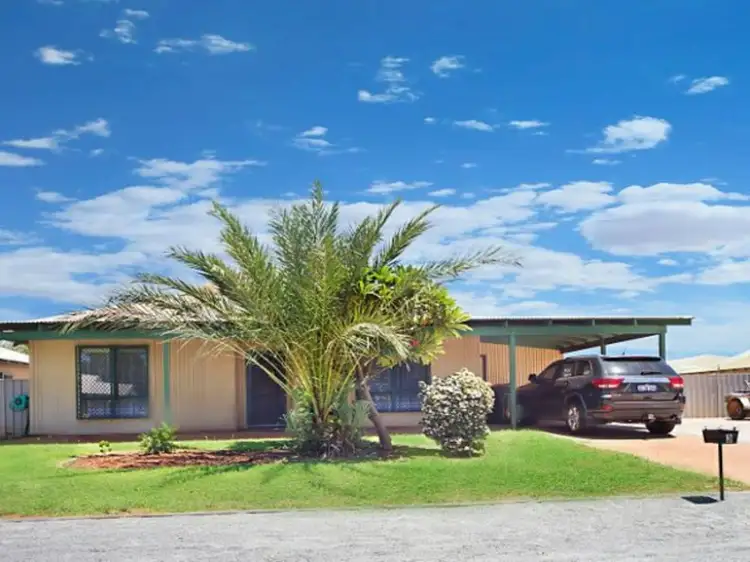 Second view of Homely house listing, 3 Stickney Way, Baynton WA 6714