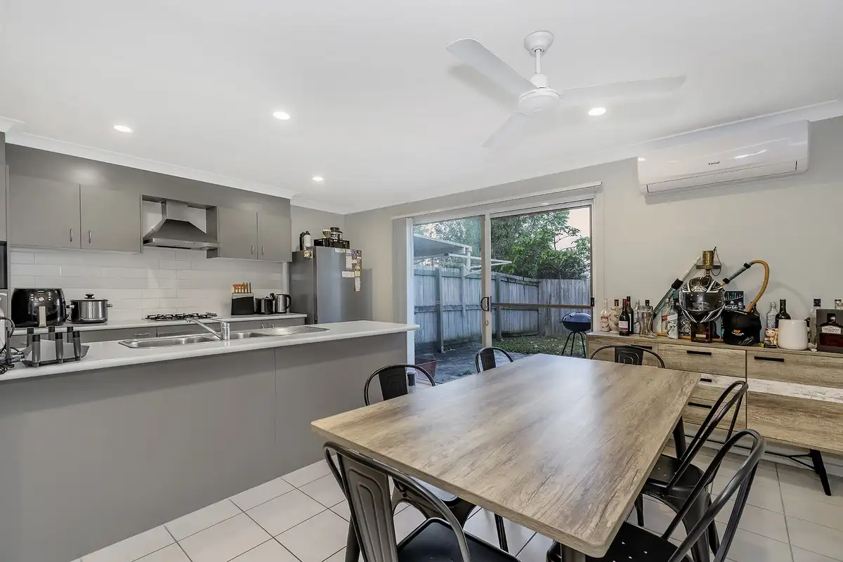 Main view of Homely townhouse listing, 2/5 Bailer Street, Coomera QLD 4209