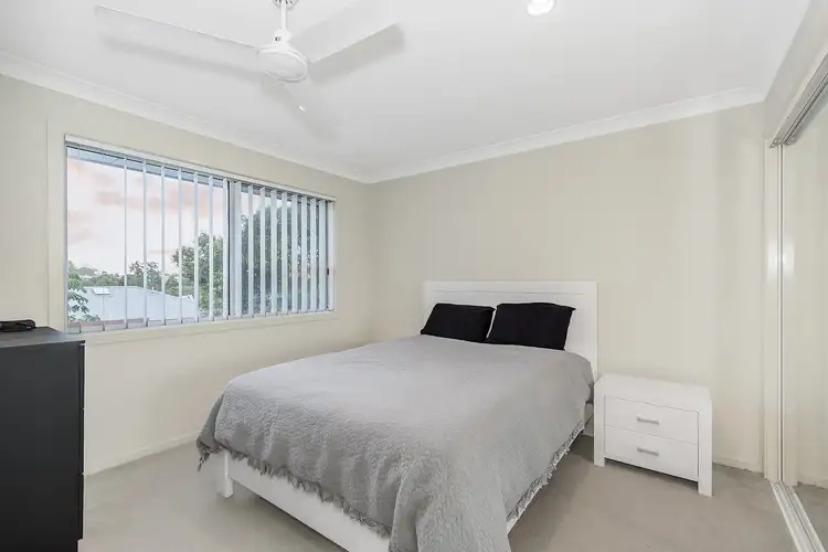 Third view of Homely townhouse listing, 2/5 Bailer Street, Coomera QLD 4209