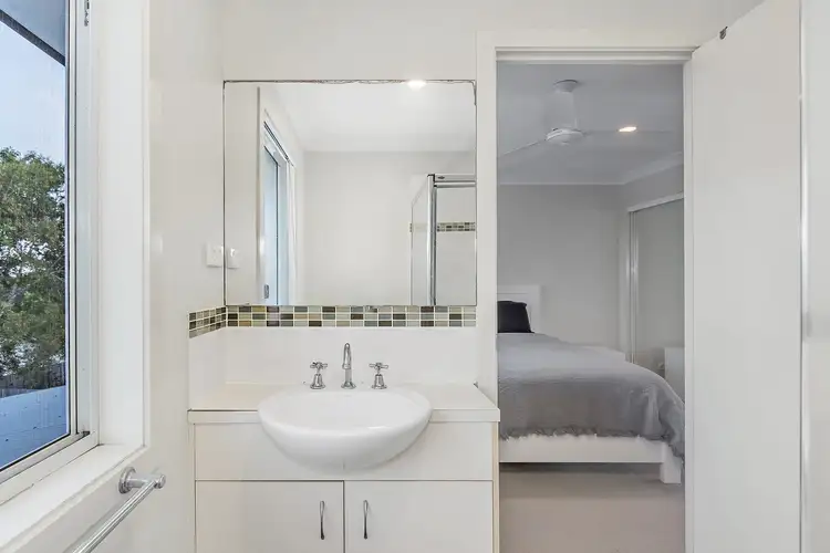 Fourth view of Homely townhouse listing, 2/5 Bailer Street, Coomera QLD 4209