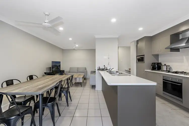 Fifth view of Homely townhouse listing, 2/5 Bailer Street, Coomera QLD 4209