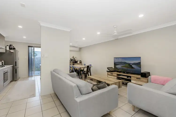 Sixth view of Homely townhouse listing, 2/5 Bailer Street, Coomera QLD 4209