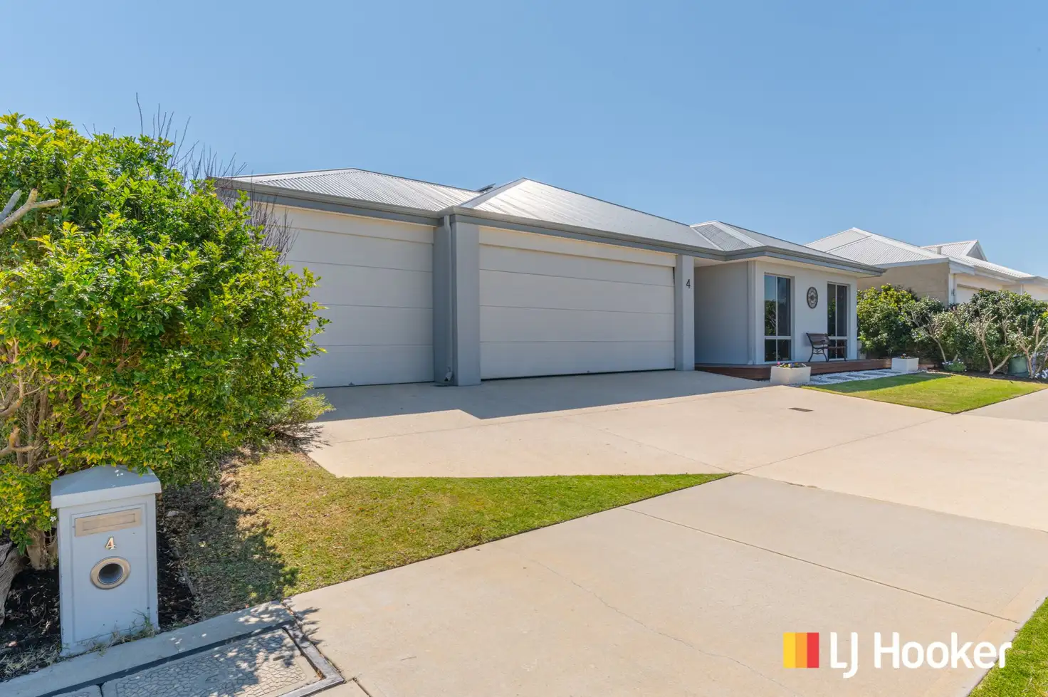 Main view of Homely house listing, 4 Leeway Loop, Alkimos WA 6038