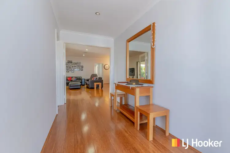 Third view of Homely house listing, 4 Leeway Loop, Alkimos WA 6038